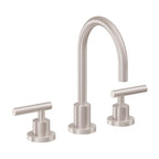 California Faucets Tiburon Widespread