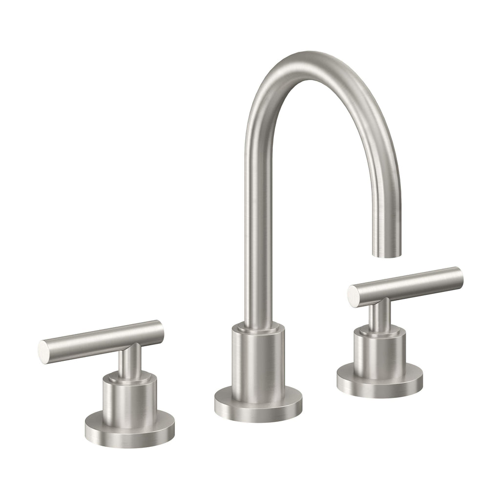 California Faucets Tiburon Widespread