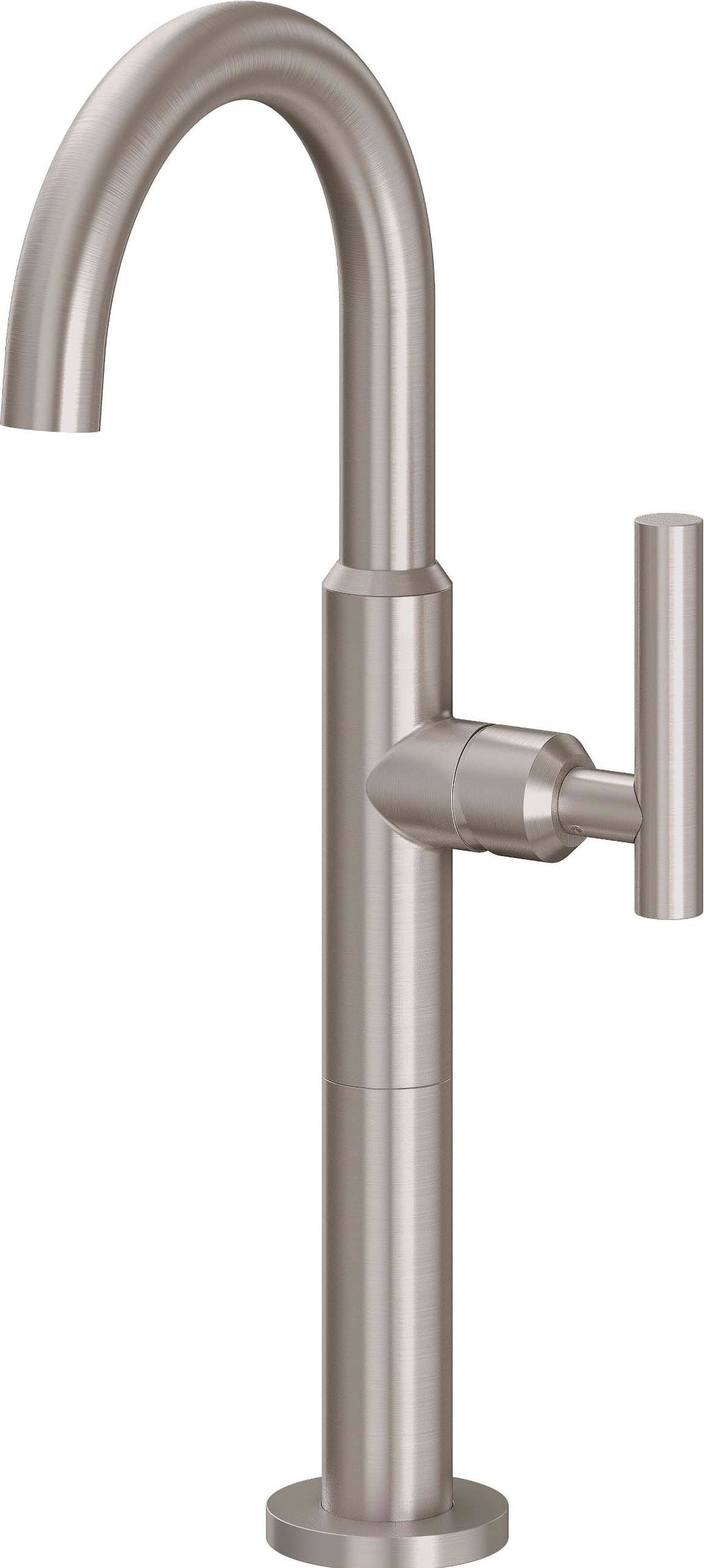 California Faucets Tiburon Single Hole