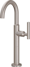 California Faucets Tiburon Single Hole