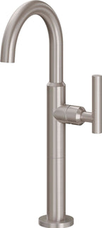 California Faucets Tiburon Single Hole