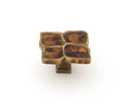 Schaub Perilla de Gabinete Tiger Penshell Estate Dover, 1-1/2" diám. — Estándar