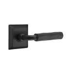 Negro Mate · Quincy Rosette