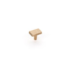 Schaub Perilla Stradella, 1.5" — Bronce Natural