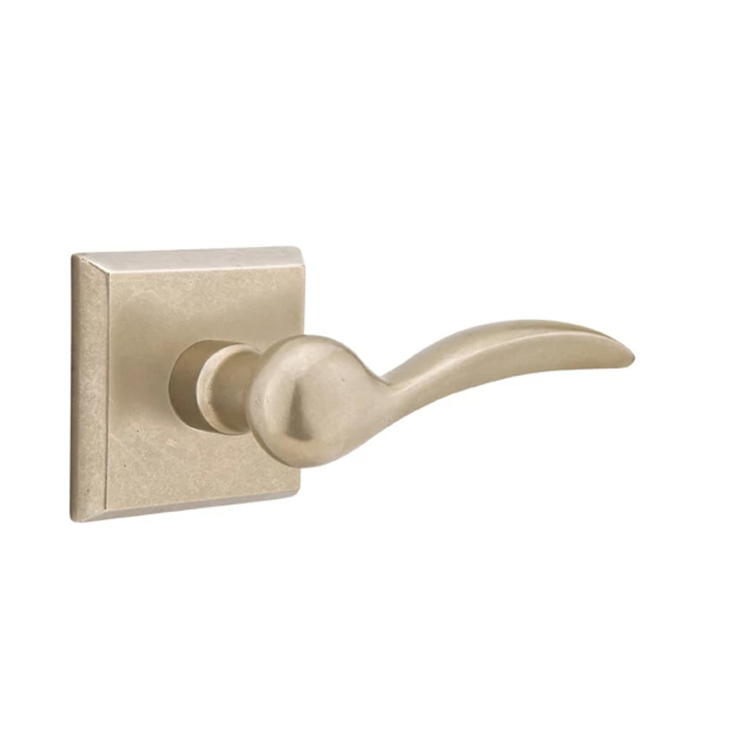 Bronce Blanco Envejecido · #6 Rosette