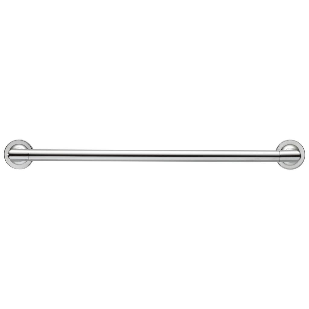 Brizo Odin Barra Toallera 18" — Cromo