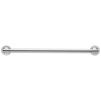 Brizo Odin Barra Toallera 18" — Cromo