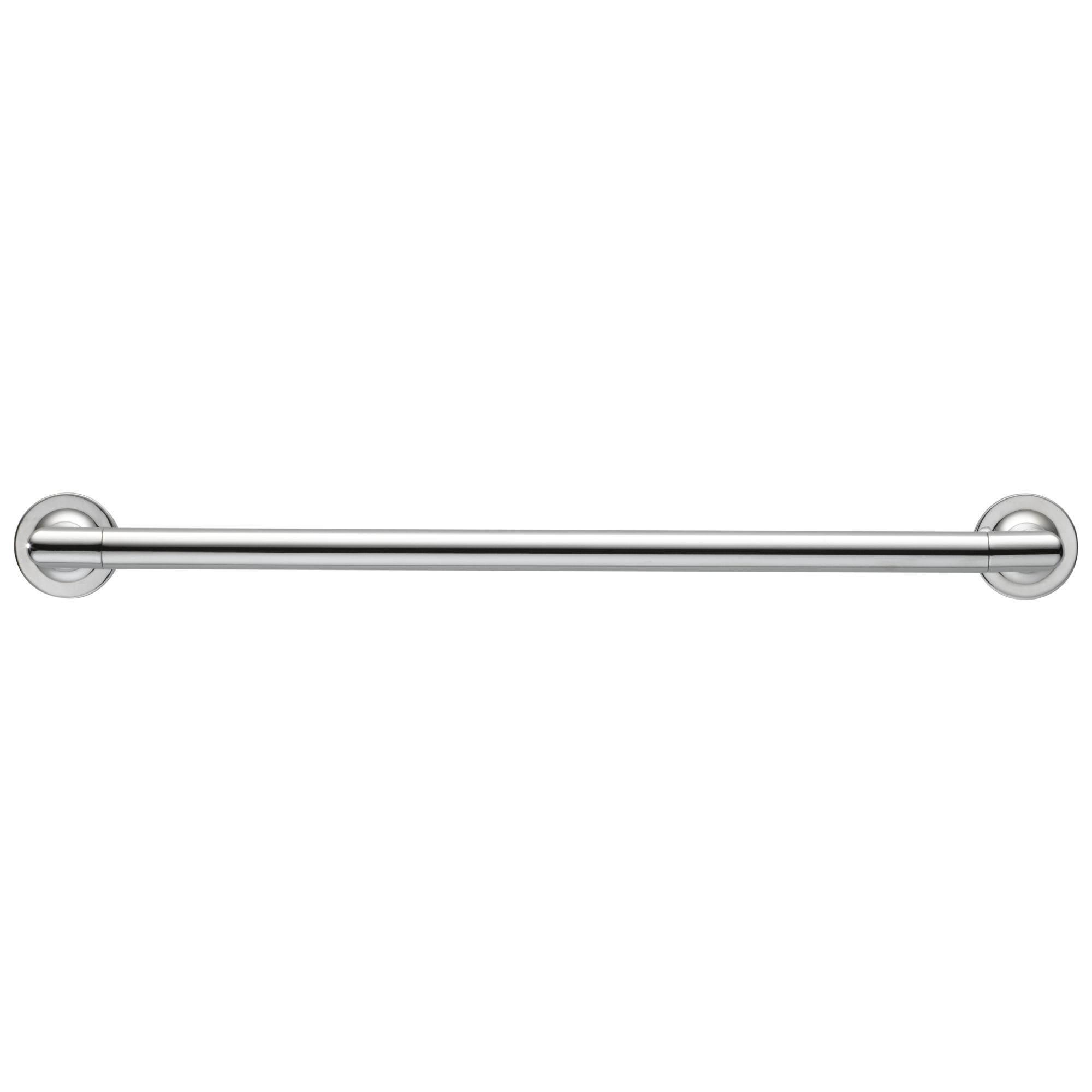 Brizo Odin Barra Toallera 18" — Cromo