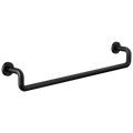 Brizo Litze Barra Toallera 24" — Negro Mate