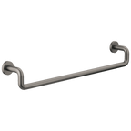 Brizo Litze Barra Toallera 24" — Acero Luxe