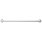 Brizo Odin Barra Toallera 24" — Cromo