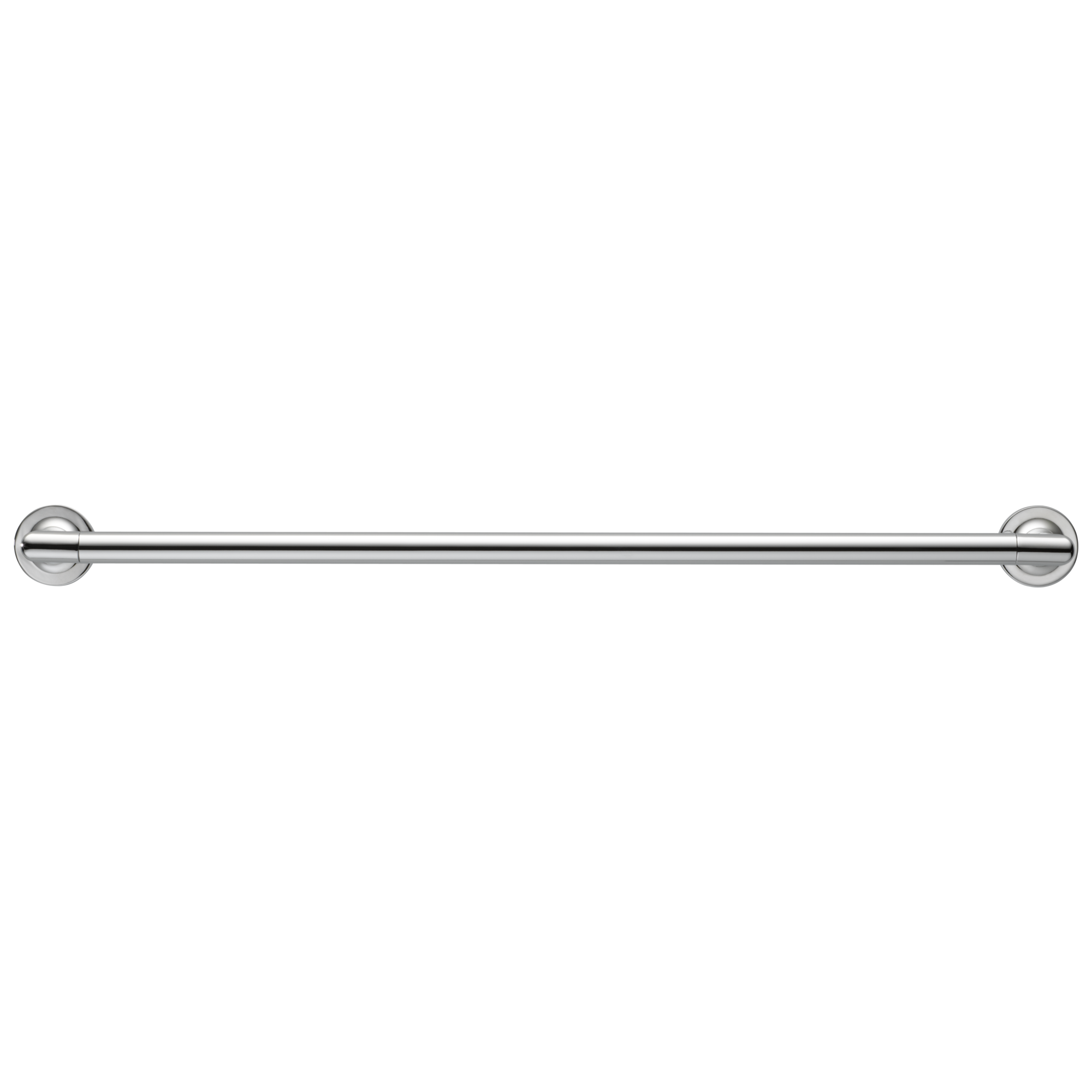 Brizo Odin Barra Toallera 24" — Cromo