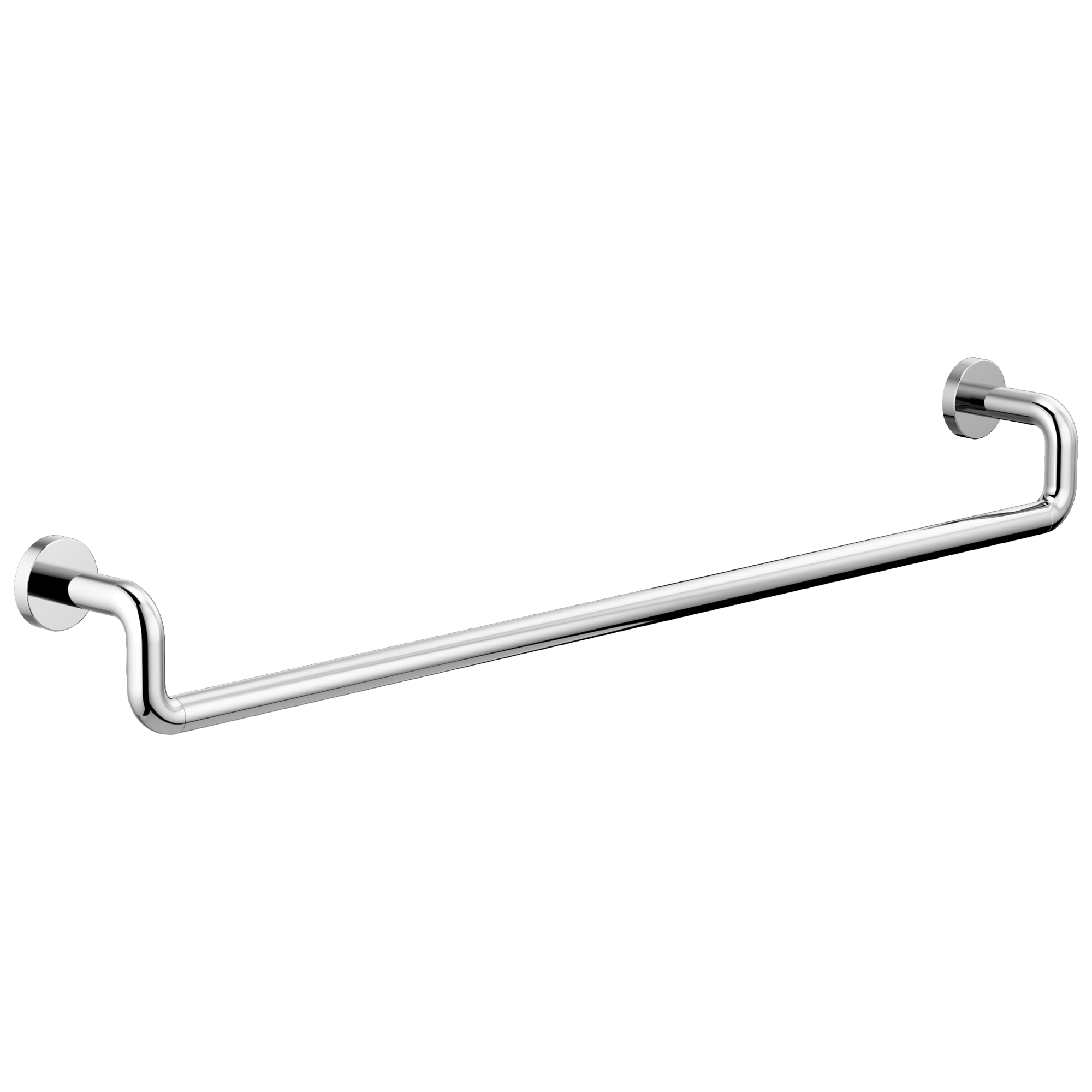 Brizo Litze Barra Toallera 30" — Cromo