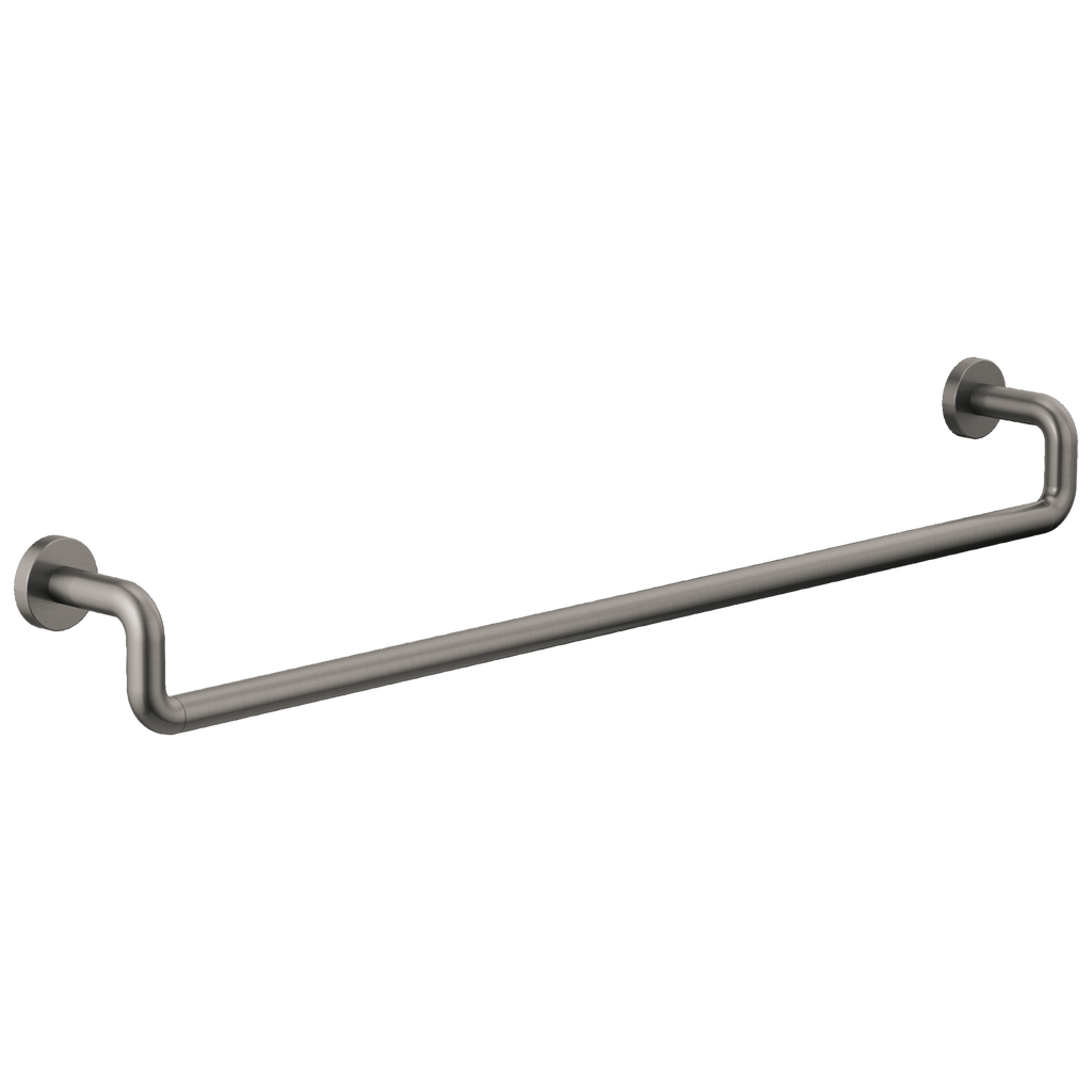 Brizo Litze Barra Toallera 30" — Acero Luxe