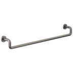 Brizo Litze Barra Toallera 30" — Acero Luxe