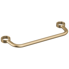Brizo Faircroft Toallero — Oro Luxe