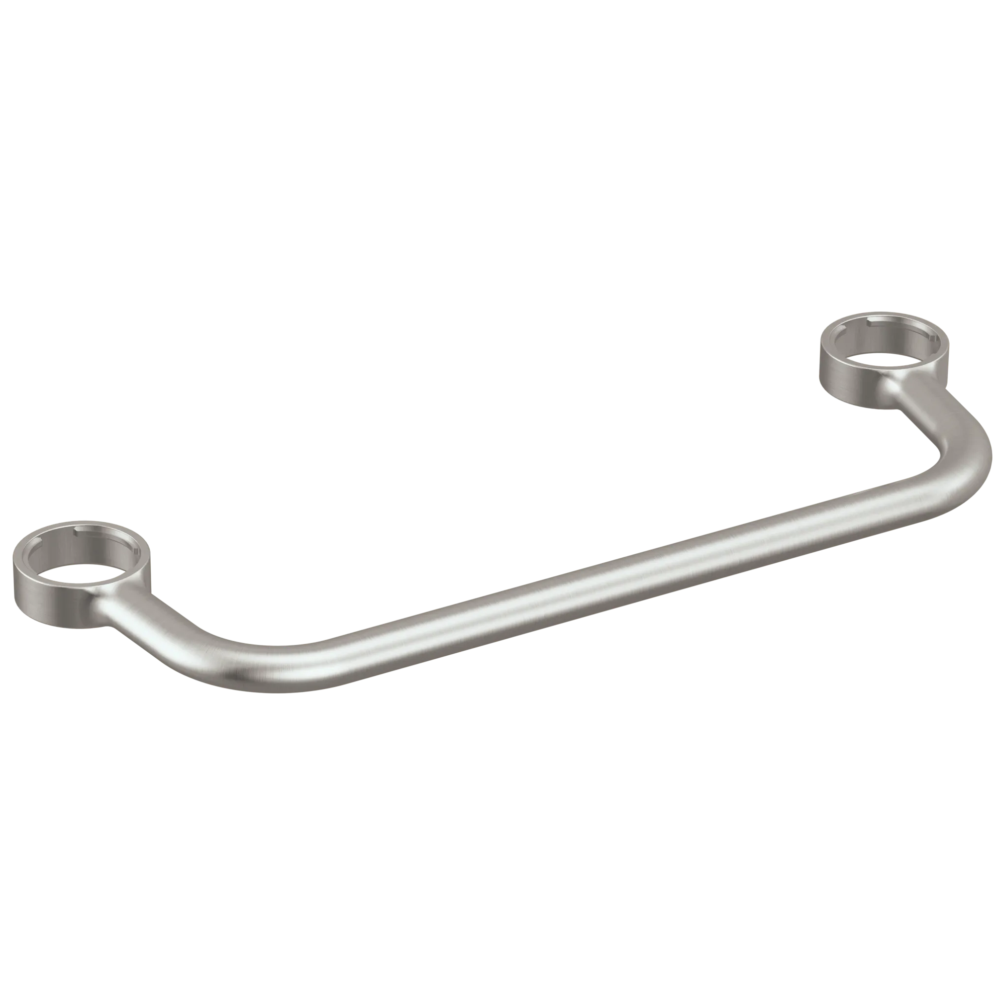Brizo Faircroft Toallero — Acero Inoxidable