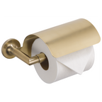 Brizo Odin Portarrollo de Papel — Oro Luxe