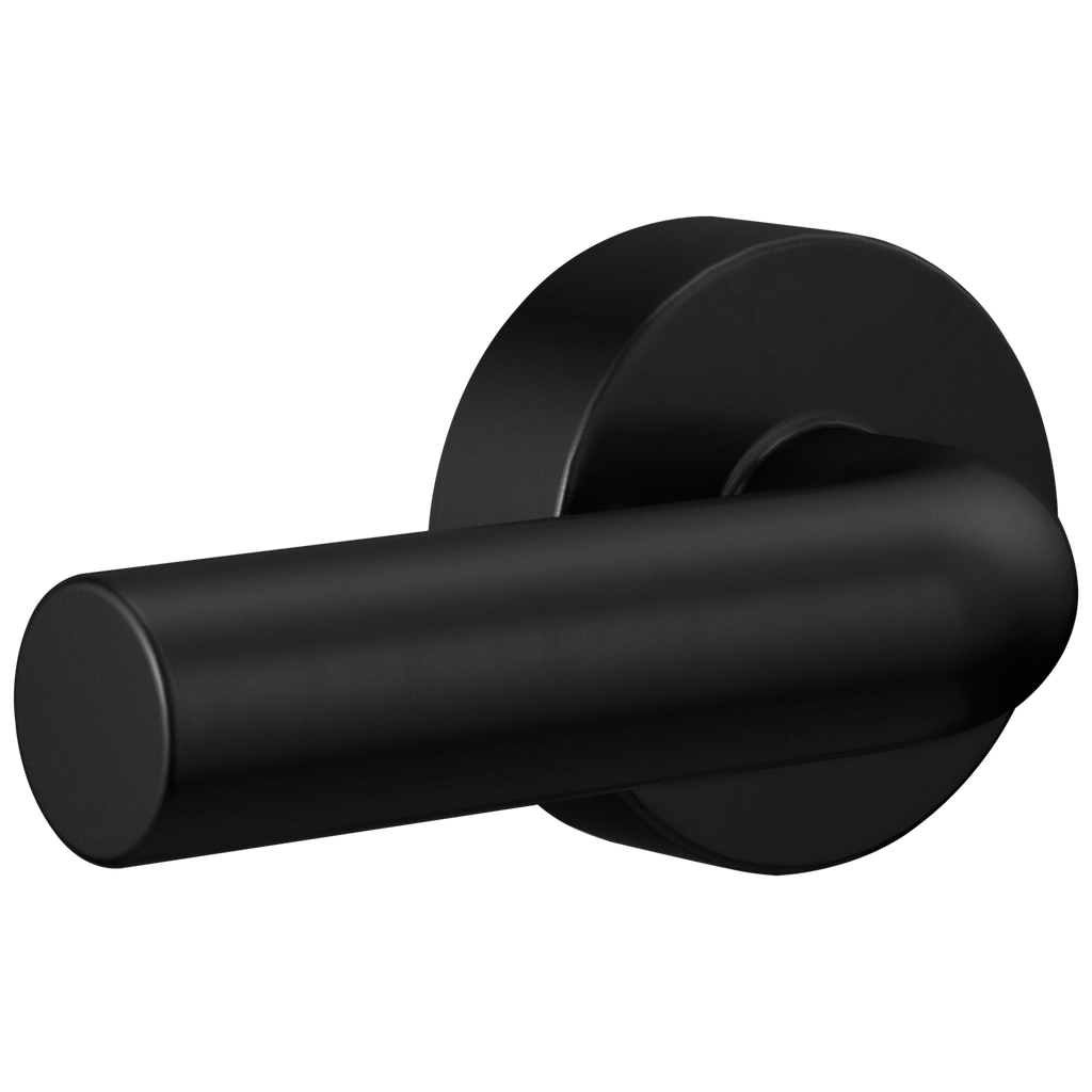 Brizo Litze Palanca Universal para Tanque — Negro Mate