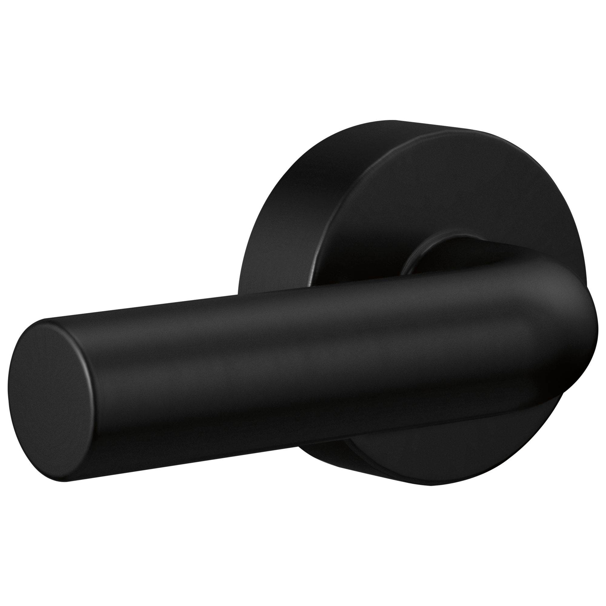 Brizo Litze Palanca Universal para Tanque — Negro Mate