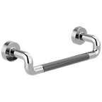 Brizo Litze Jaladera de Gabinete con Moleteado — Cromo