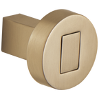 Brizo Litze Perilla de Gabinete — Oro Luxe