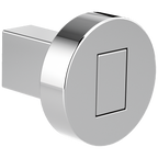 Brizo Litze Perilla de Gabinete — Cromo