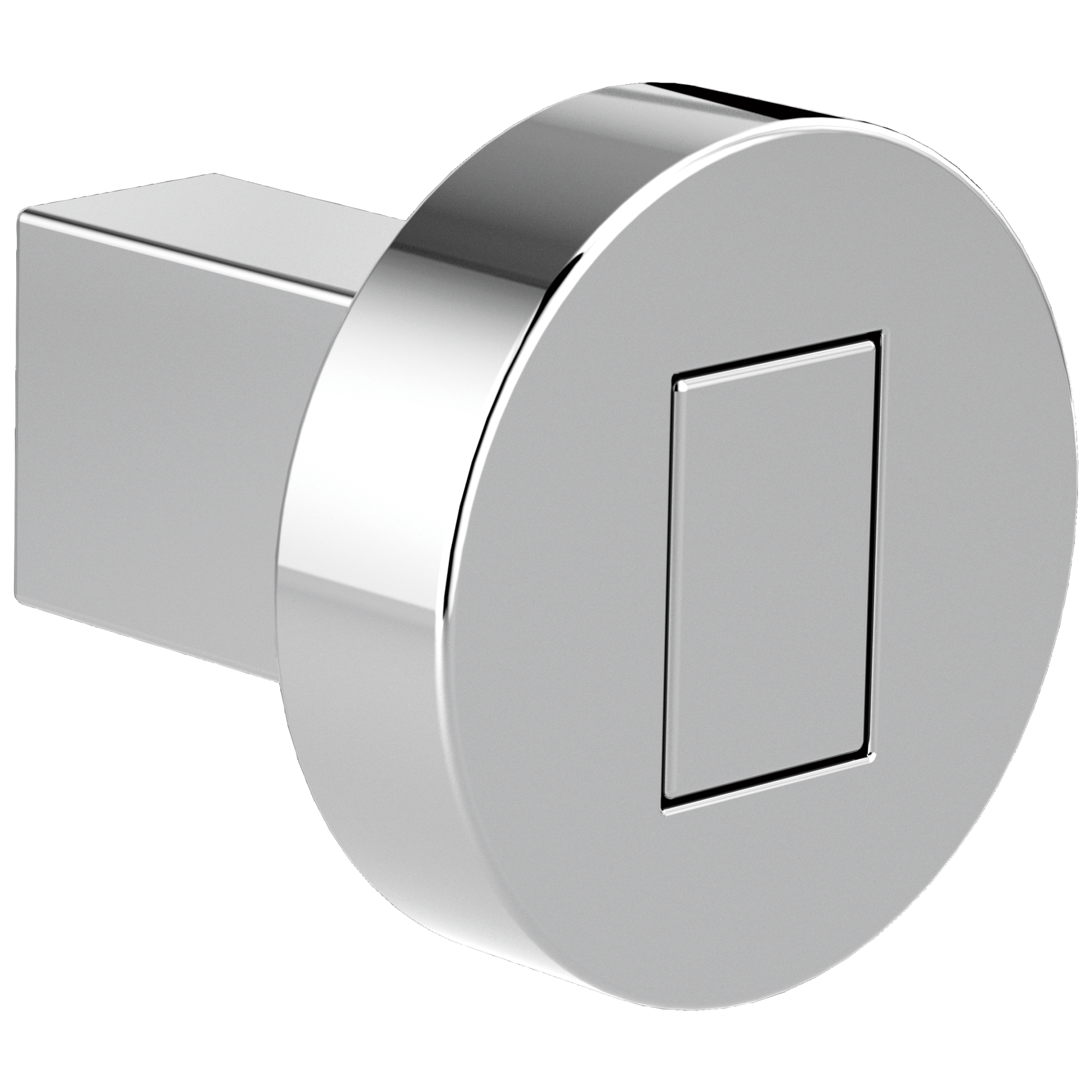 Brizo Litze Perilla de Gabinete — Cromo