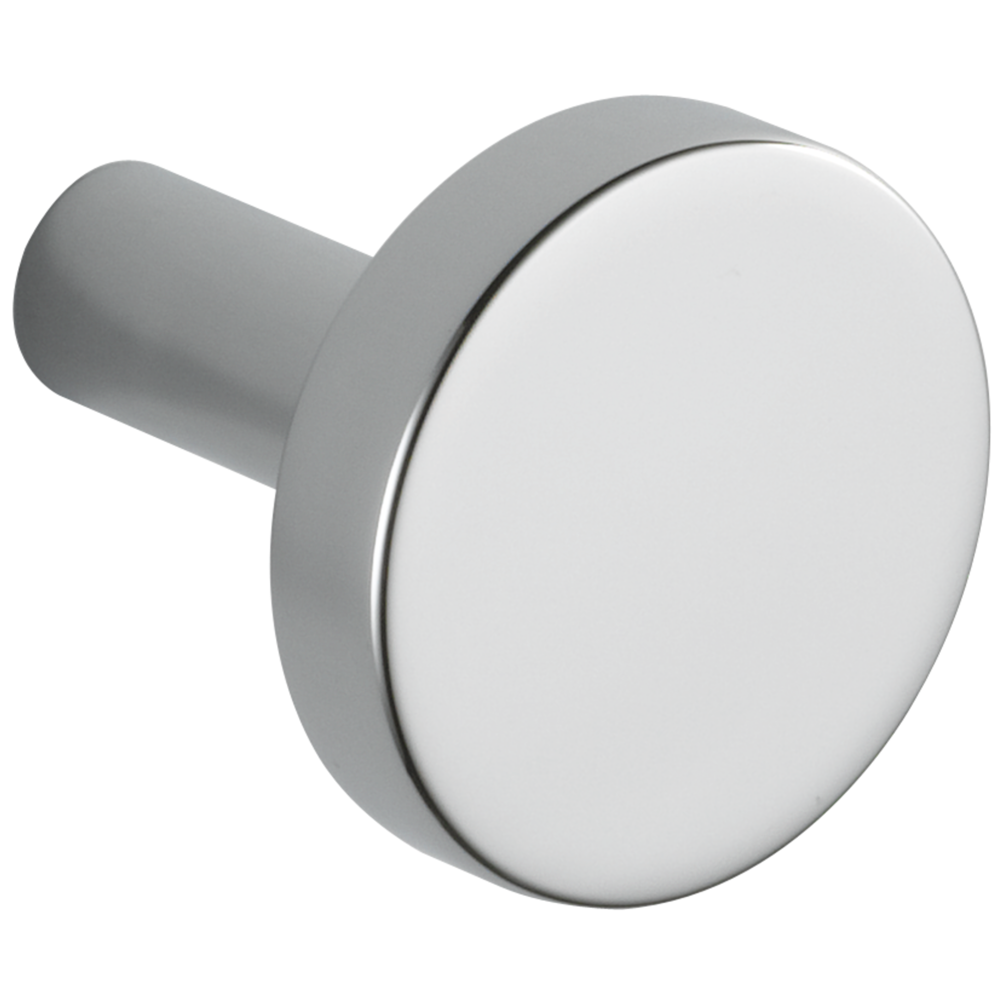 Brizo Odin Perilla de Gabinete — Cromo