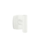 Blanco Mate · Urban Modern Rosette