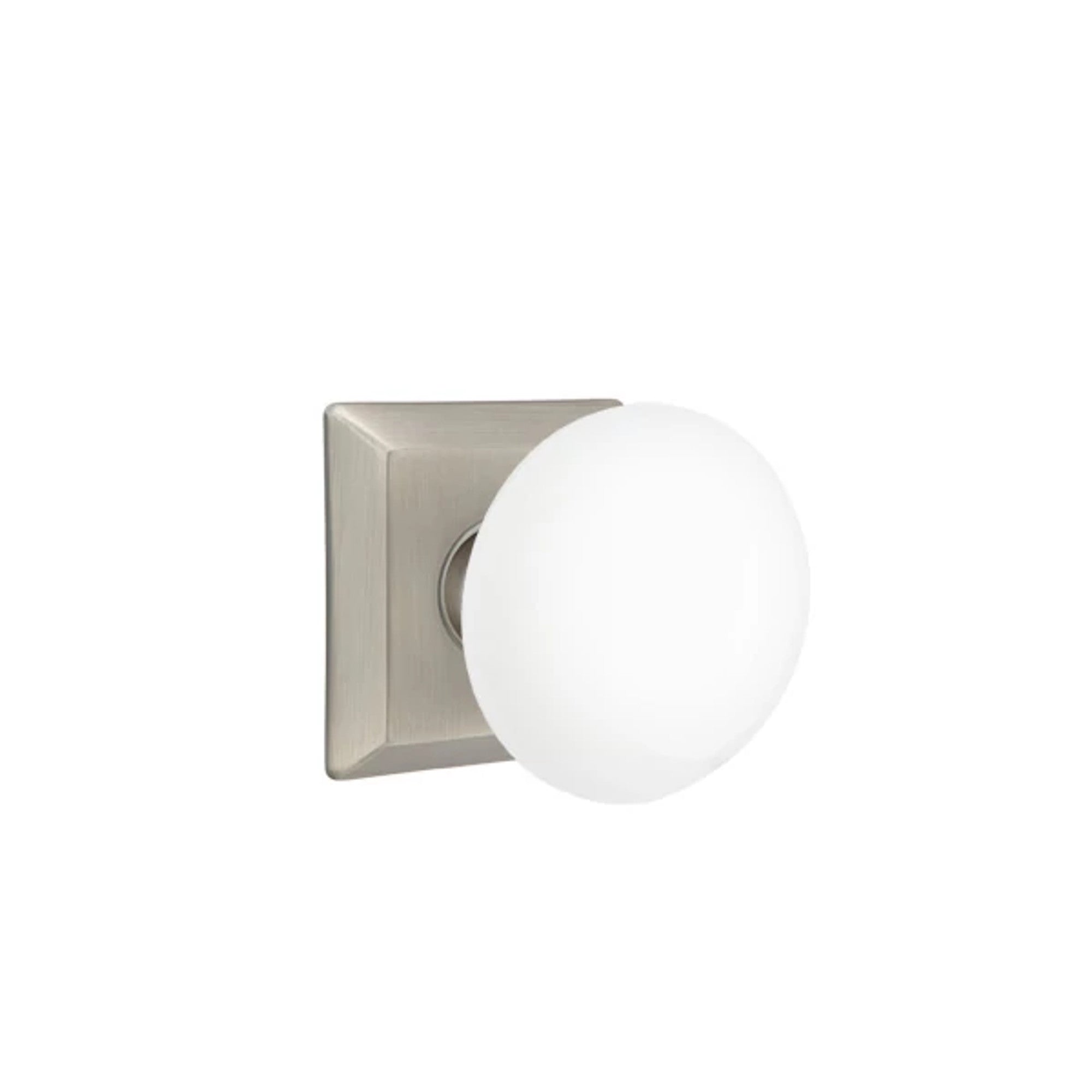 Peltre · Quincy Rosette