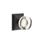 Negro Mate · Wilshire Rosette