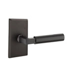 Bronce Negro Mate · #3 Rosette