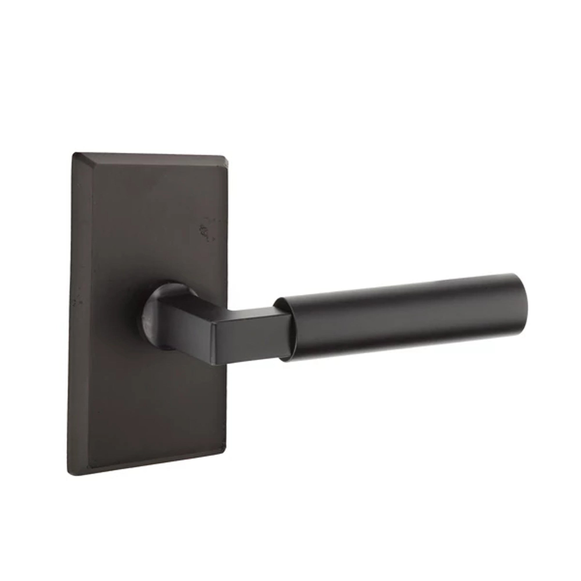 Bronce Negro Mate · #3 Rosette