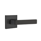 Negro Mate · Square Rosette