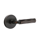 Bronce Aceitado · Disk Rosette