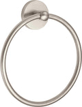 California Faucets Tamalpais Towel Rings