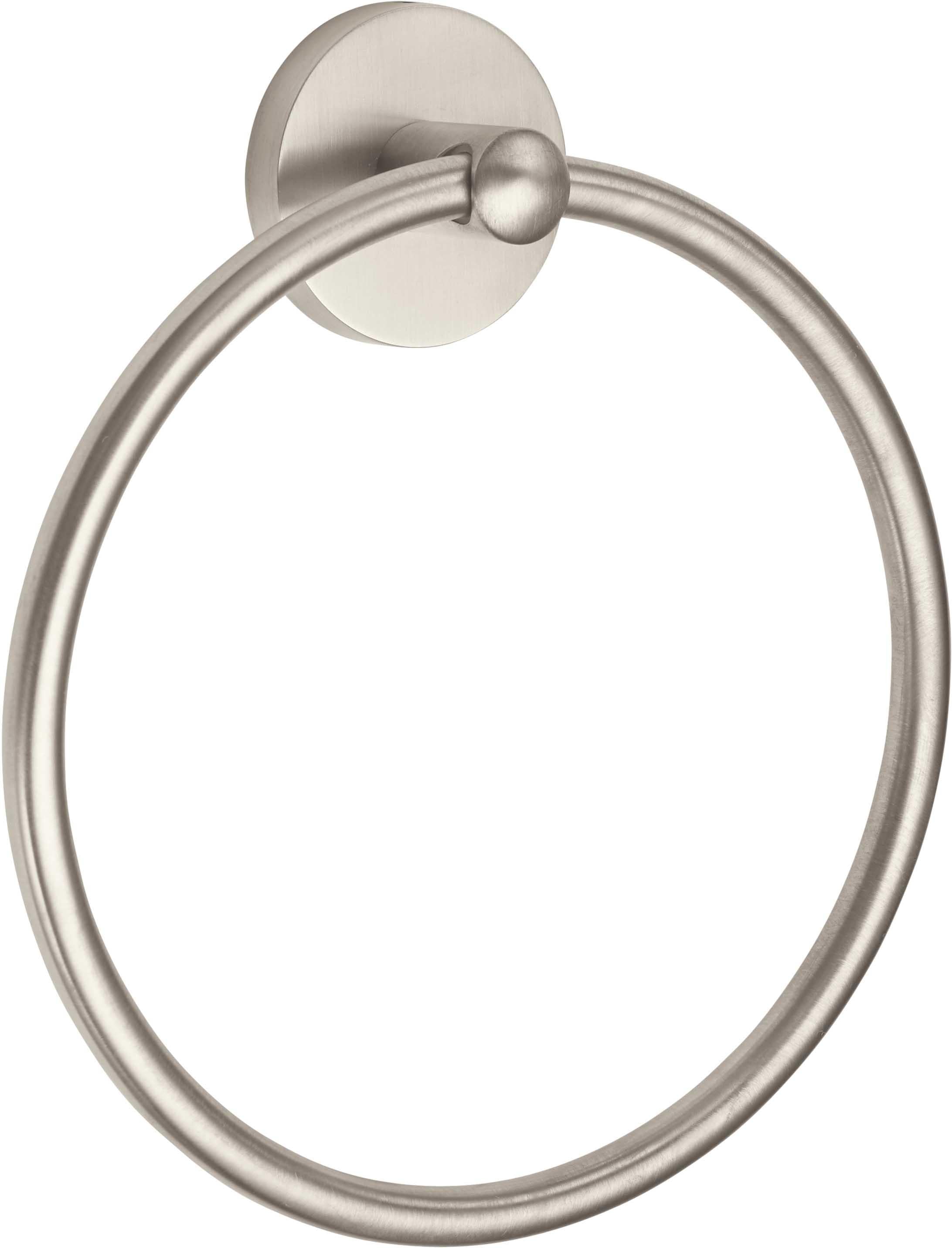 California Faucets Tamalpais Towel Rings