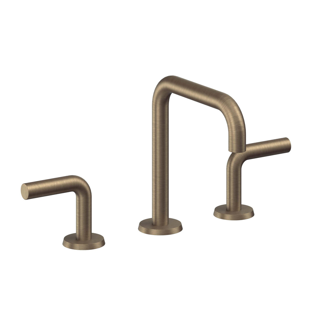 California Faucets Tamalpais Widespread