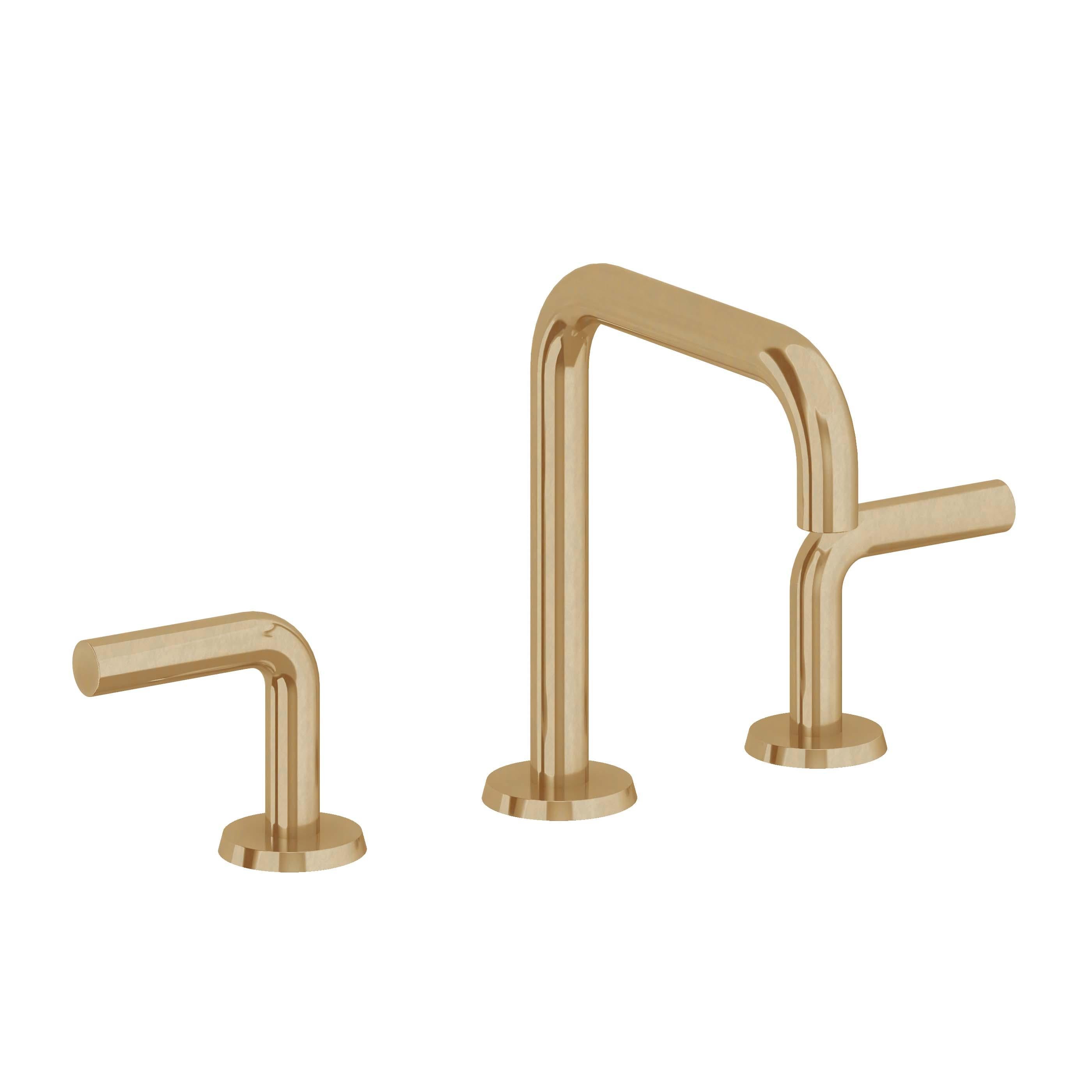 California Faucets Tamalpais Widespread