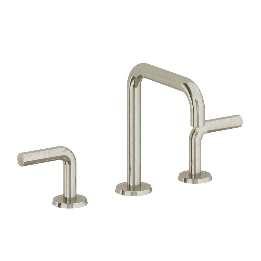 California Faucets Tamalpais Widespread