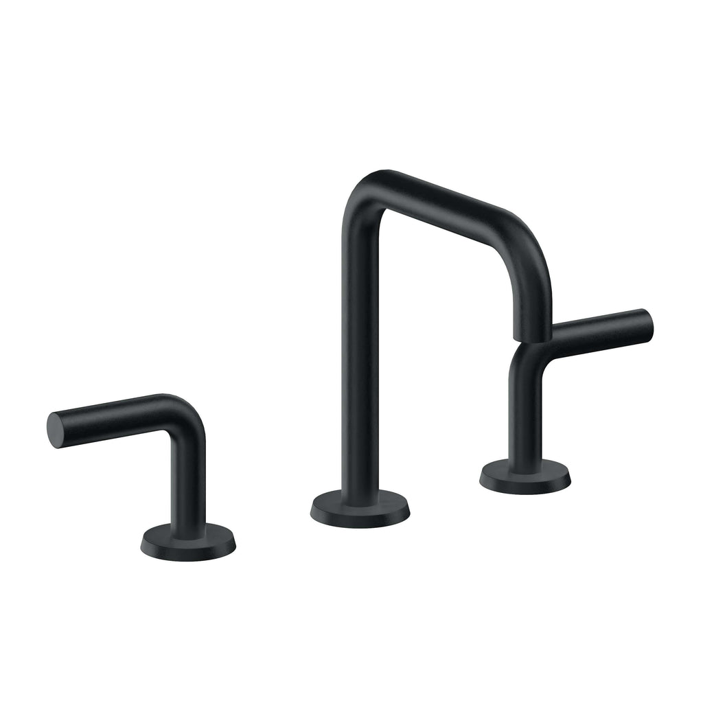 California Faucets Tamalpais Widespread