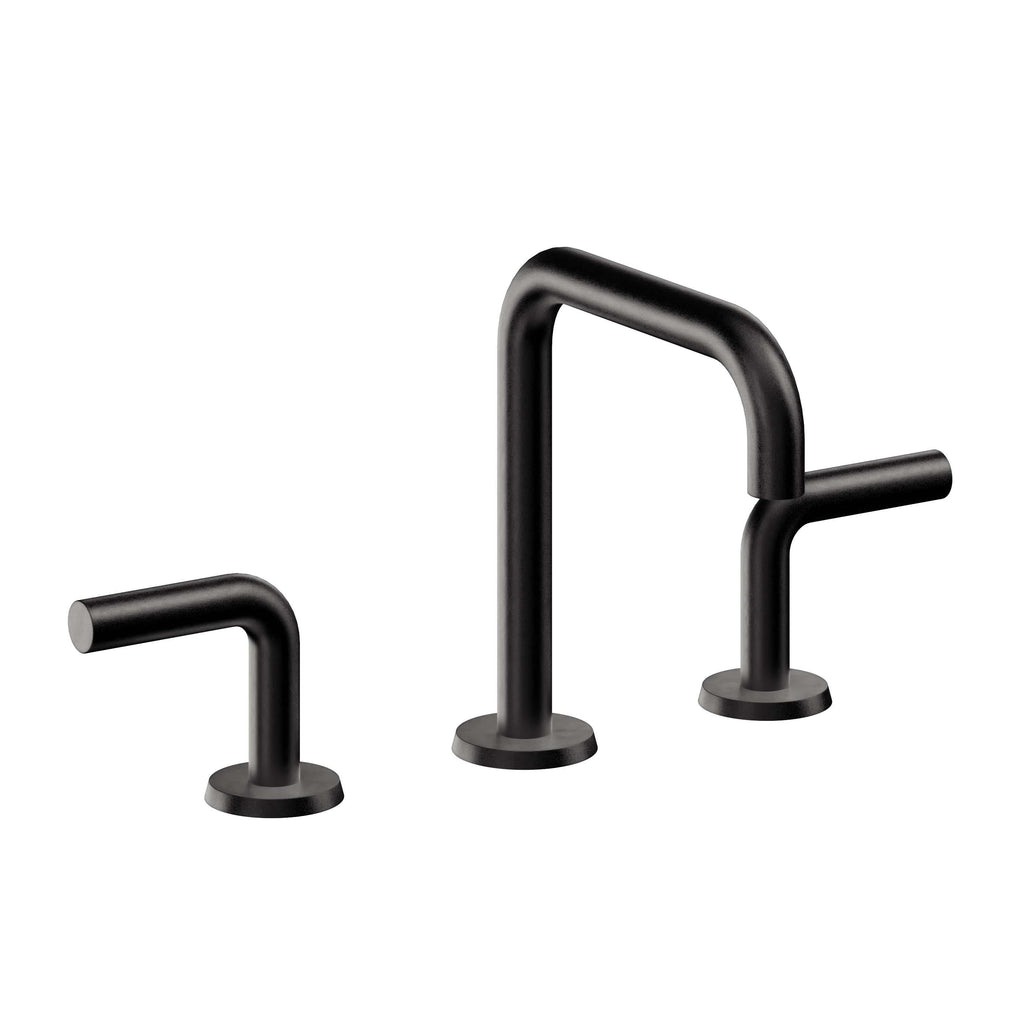 California Faucets Tamalpais Widespread