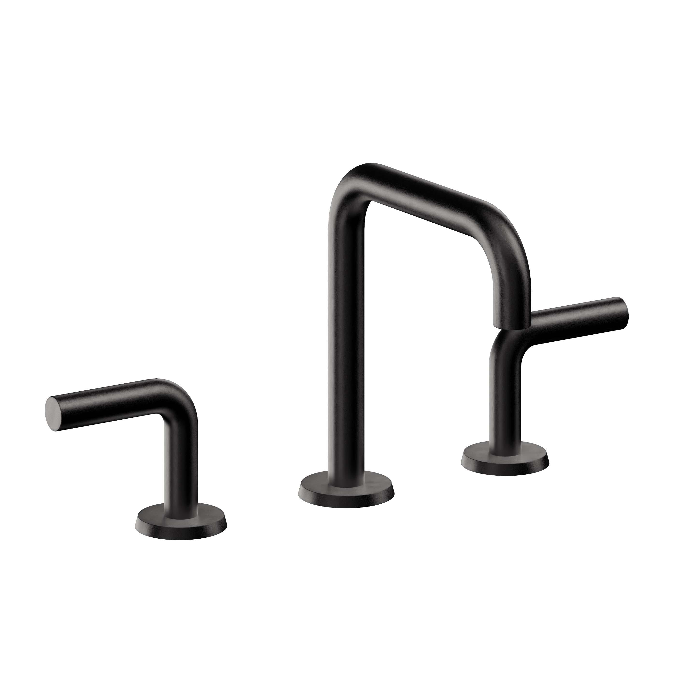 California Faucets Tamalpais Widespread