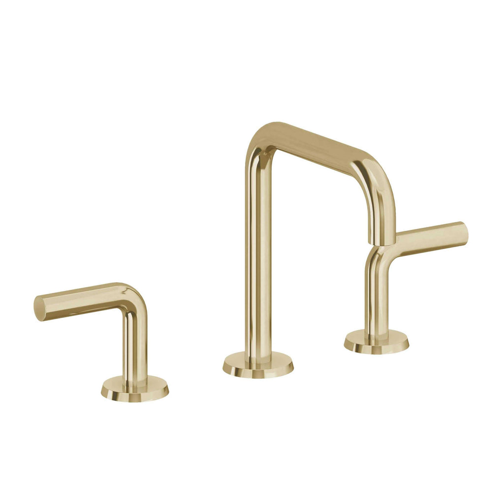 California Faucets Tamalpais Widespread