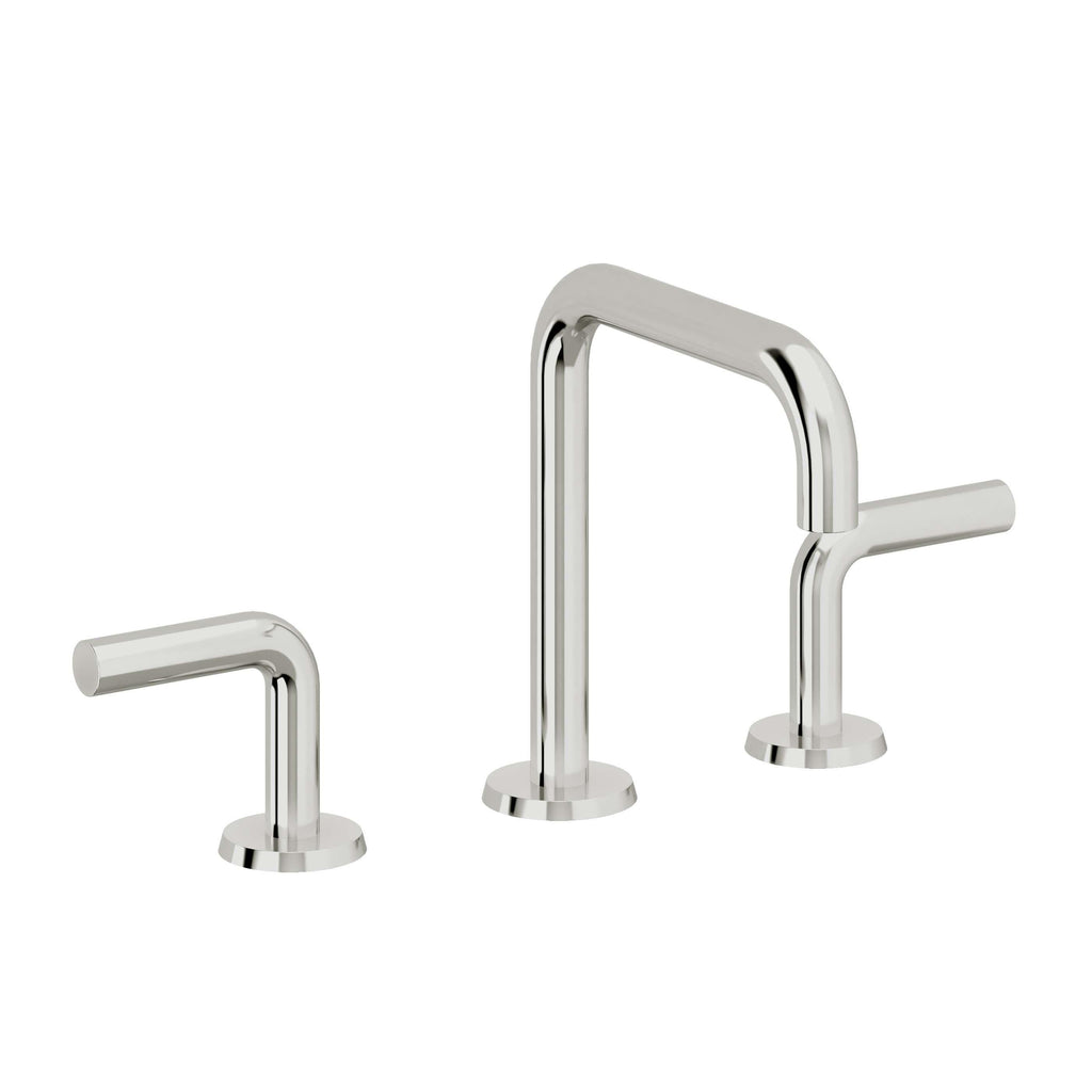 California Faucets Tamalpais Widespread