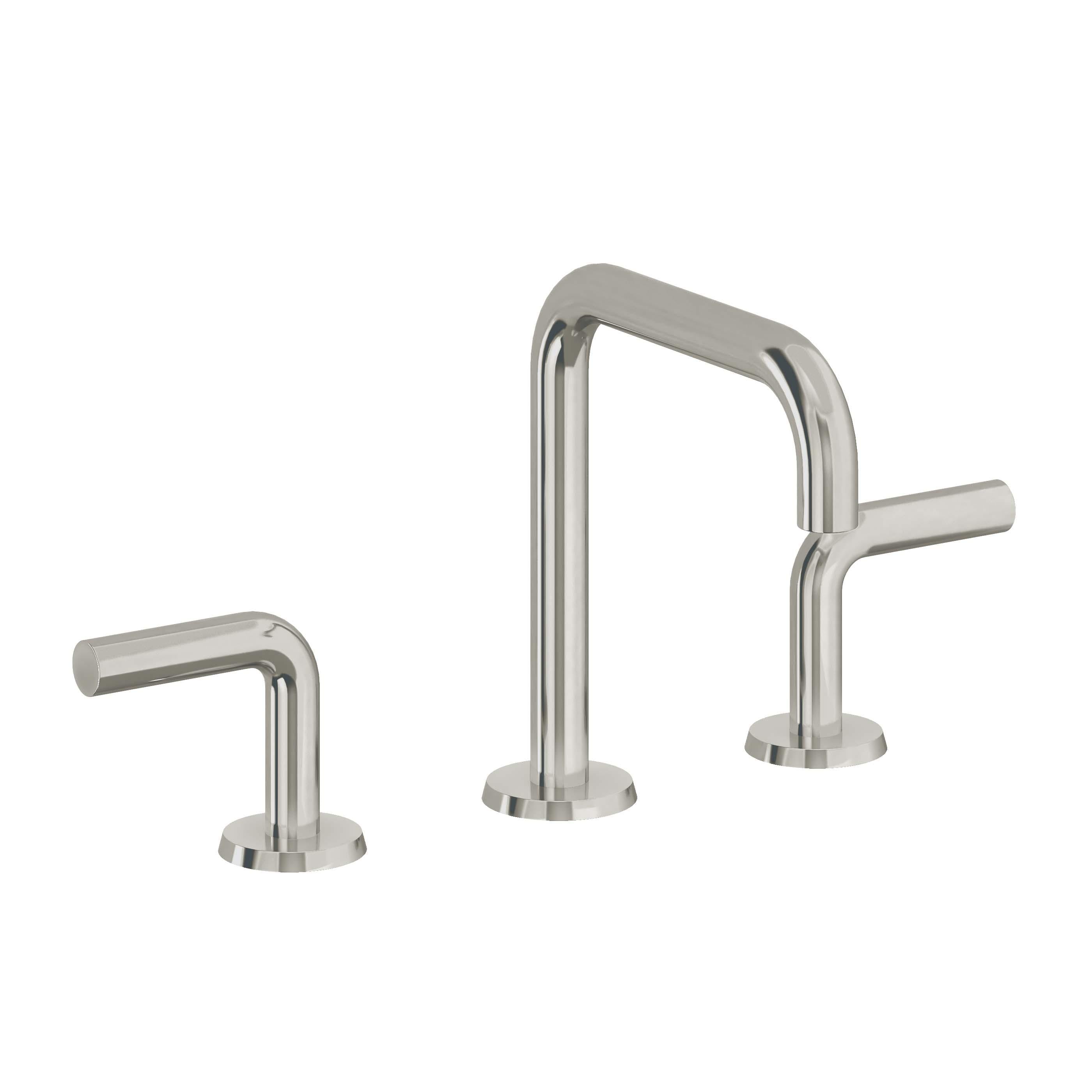 California Faucets Tamalpais Widespread