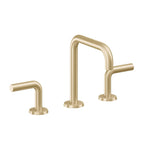 California Faucets Tamalpais Widespread