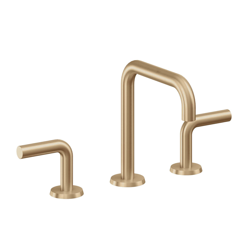 California Faucets Tamalpais Widespread