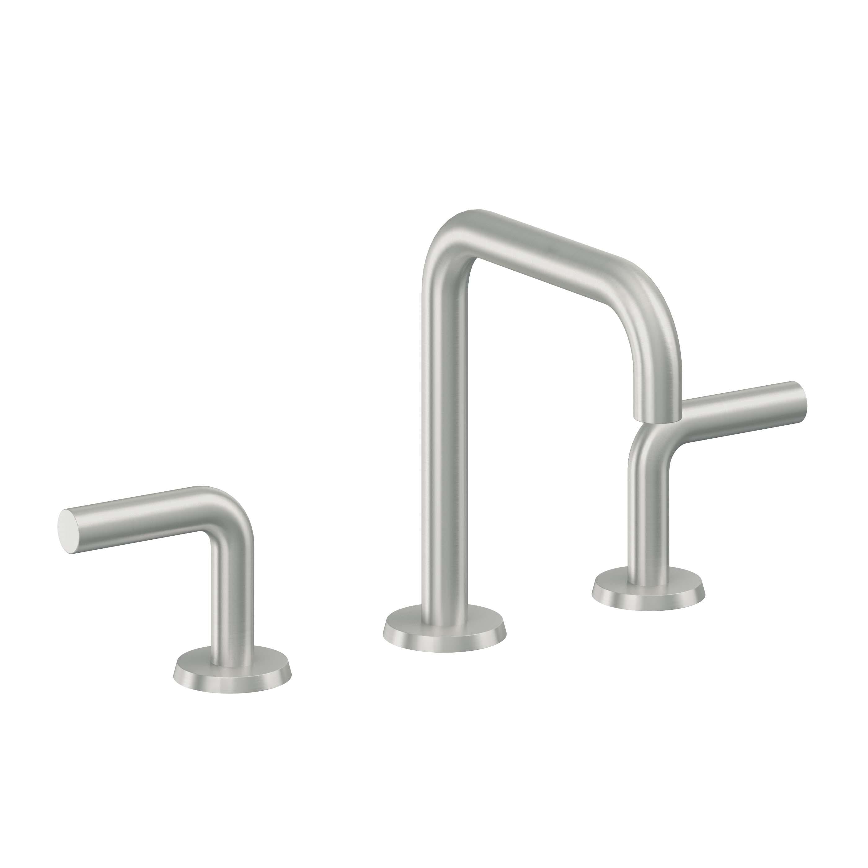 California Faucets Tamalpais Widespread